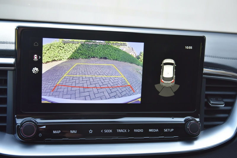 Kia XCeed 1.0 T-GDi DynamicPlusLine | 120PK | CARPLAY | CAME — photo 15