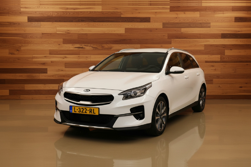 Kia XCeed 1.0 T-GDi DynamicPlusLine | 120PK | CARPLAY | CAME — photo 7