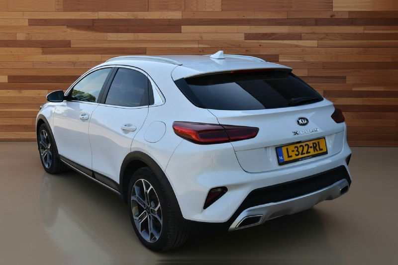 Kia XCeed 1.0 T-GDi DynamicPlusLine | 120PK | CARPLAY | CAME — photo 3