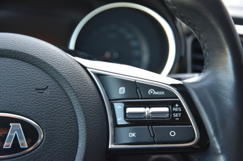 Kia XCeed 1.0 T-GDi DynamicPlusLine | 120PK | CARPLAY | CAME — photo 13