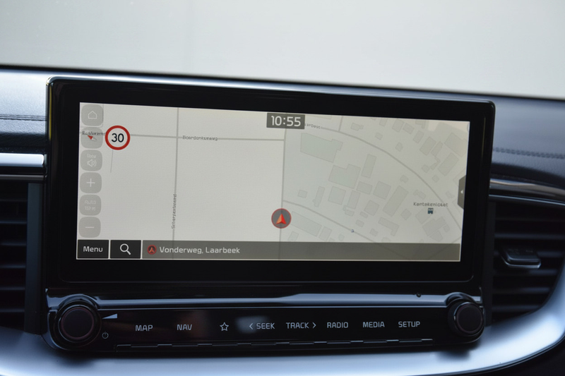 Kia XCeed 1.0 T-GDi DynamicPlusLine | 120PK | CARPLAY | CAME — photo 14