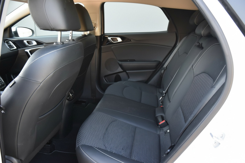 Kia XCeed 1.0 T-GDi DynamicPlusLine | 120PK | CARPLAY | CAME — photo 11