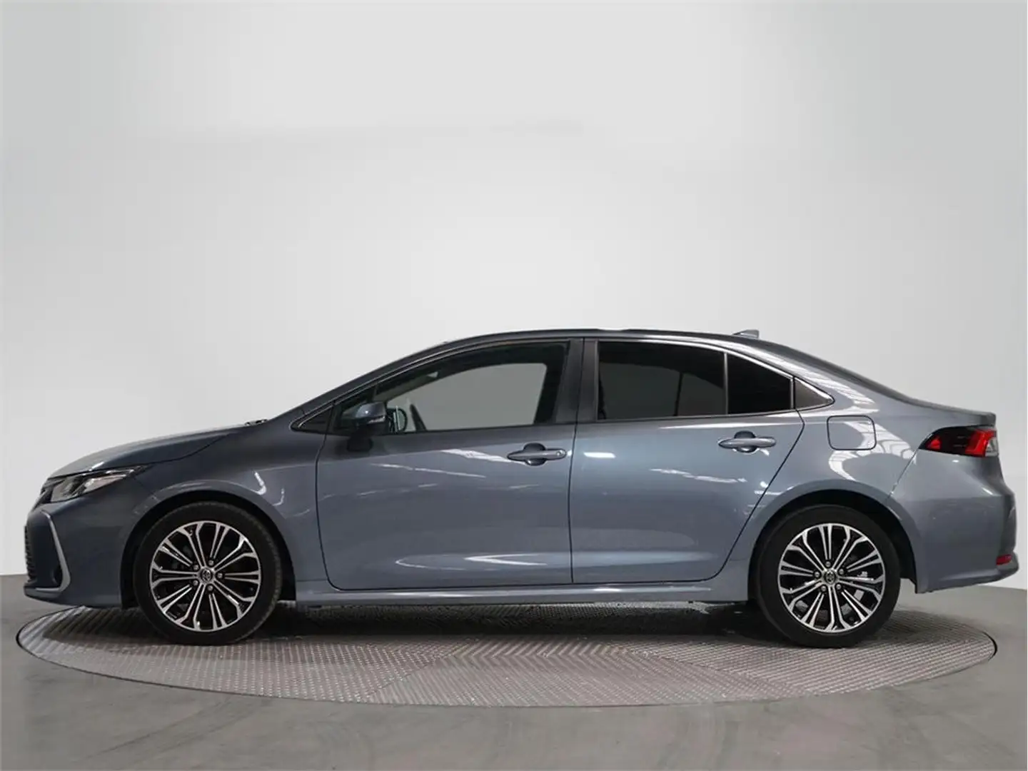 Toyota Corolla 140H Style - 2