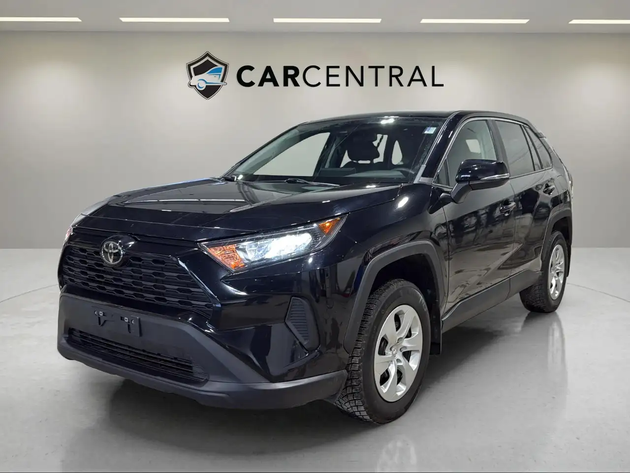 2023 Toyota RAV 4