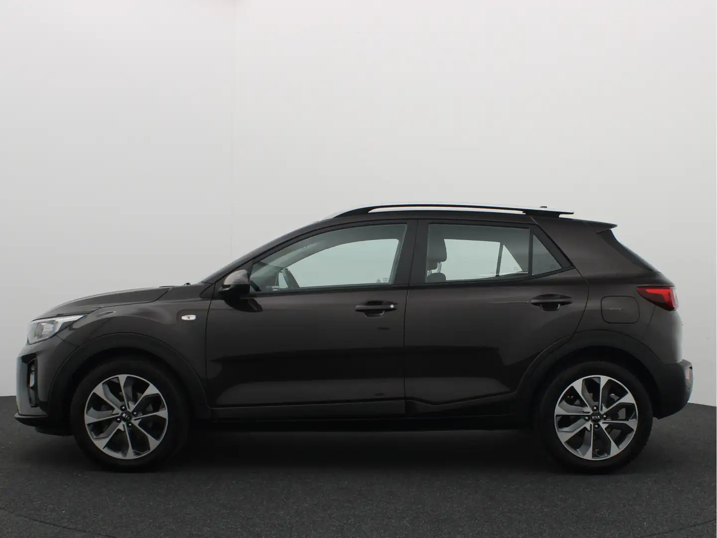 Kia Stonic 1.0 T-GDi DynamicLine CAMERA / AIRCO / CRUISE / CA Bruin - 2