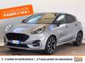 Ford Puma 1.0 ecoboost h st-line x s&s 125cv Grigio - thumbnail 1