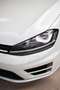 Volkswagen Golf 2.0 TSI R DSG 300 Blanc - thumbnail 6