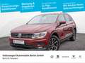 Volkswagen Tiguan 1.5 TSI DSG Join Navi SHZ PDC Telefon Rouge - thumbnail 1