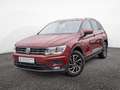 Volkswagen Tiguan 1.5 TSI DSG Join Navi SHZ PDC Telefon Rouge - thumbnail 2