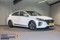 Hyundai IONIQ 1.6 GDi First Edition Automaat Leder | Schuifdak Weiß - thumbnail 1