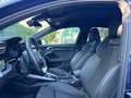 Audi A3 A3 Sportback 45 1.4 tfsi e S line edition s-tronic Bleu - thumbnail 11