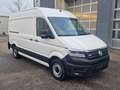 Volkswagen Crafter e-Crafter Kasten L2 H2 Klimaautomatik NAVI LED Weiß - thumbnail 6