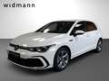 Volkswagen Golf R-Line 1.5 l eTSI OPF DSG IQ Matrix LED, Rückfahrk Blanc - thumbnail 3