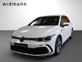 Volkswagen Golf R-Line 1.5 l eTSI OPF DSG IQ Matrix LED, Rückfahrk Blanc - thumbnail 2
