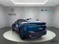 Peugeot 408 GT Plug-In Hybrid 180 e-EAT8 Navi Leder Digitales Синій - thumbnail 5