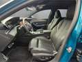 Peugeot 408 GT Plug-In Hybrid 180 e-EAT8 Navi Leder Digitales Синій - thumbnail 9
