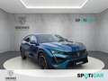 Peugeot 408 GT Plug-In Hybrid 180 e-EAT8 Navi Leder Digitales Bleu - thumbnail 1