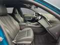 Peugeot 408 GT Plug-In Hybrid 180 e-EAT8 Navi Leder Digitales Синій - thumbnail 13