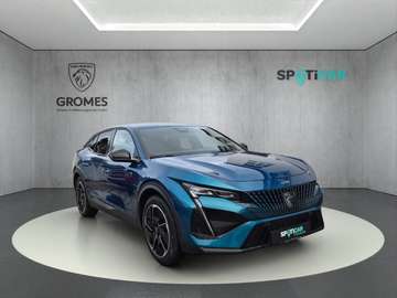 GT Plug-In Hybrid 180 e-EAT8 Navi Leder Digitales