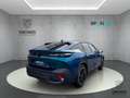 Peugeot 408 GT Plug-In Hybrid 180 e-EAT8 Navi Leder Digitales Синій - thumbnail 3