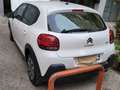 Citroen C3 1.5 bluehdi Shine s Wit - thumbnail 2
