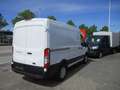 Ford Transit 350 TDCi L2H2, Trend Weiß - thumbnail 3