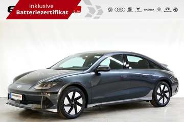 53 kwh Dynamiq WP*LED*NAV*SHZ*18"