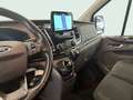 Ford Transit Custom 2.0 TDCi  MHEV - N1 AUTOCARRO- UNIPROPRIETARIO - Bleu - thumbnail 32