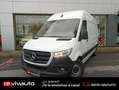 Mercedes-Benz Sprinter 311CDI Blanco - thumbnail 1