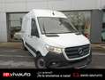 Mercedes-Benz Sprinter 311CDI Blanco - thumbnail 3