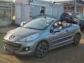 Peugeot 207 CC Roland Garros/Leder/navi/PDC/Garantie+ Grau - thumbnail 16