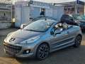 Peugeot 207 CC Roland Garros/Leder/navi/PDC/Garantie+ Grau - thumbnail 17