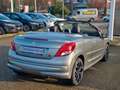 Peugeot 207 CC Roland Garros/Leder/navi/PDC/Garantie+ Grau - thumbnail 14