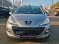 Peugeot 207 CC Roland Garros/Leder/navi/PDC/Garantie+ Grau - thumbnail 4