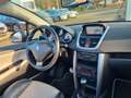 Peugeot 207 CC Roland Garros/Leder/navi/PDC/Garantie+ Grau - thumbnail 18