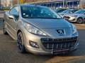Peugeot 207 CC Roland Garros/Leder/navi/PDC/Garantie+ Grau - thumbnail 3
