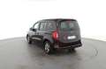 Mercedes-Benz T-Klasse T 180 STYLE Standard LED Navi AHK SHZ Leder Cam Rot - thumbnail 6