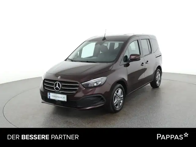 Mercedes-Benz Classe T T 180 Benz STYLE Standard Aut. Navi Cam SHZ LED