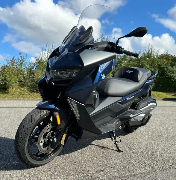 BMW C 400 GT - foto 2