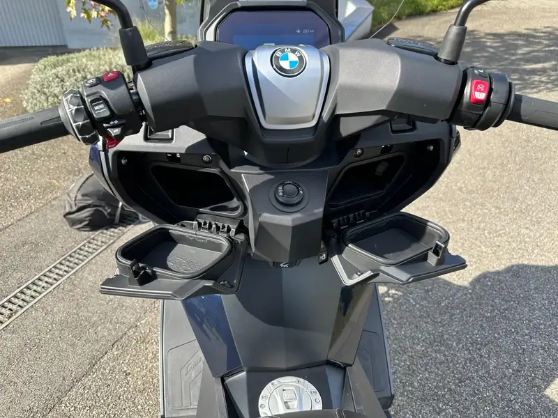 BMW C 400 GT - foto 6