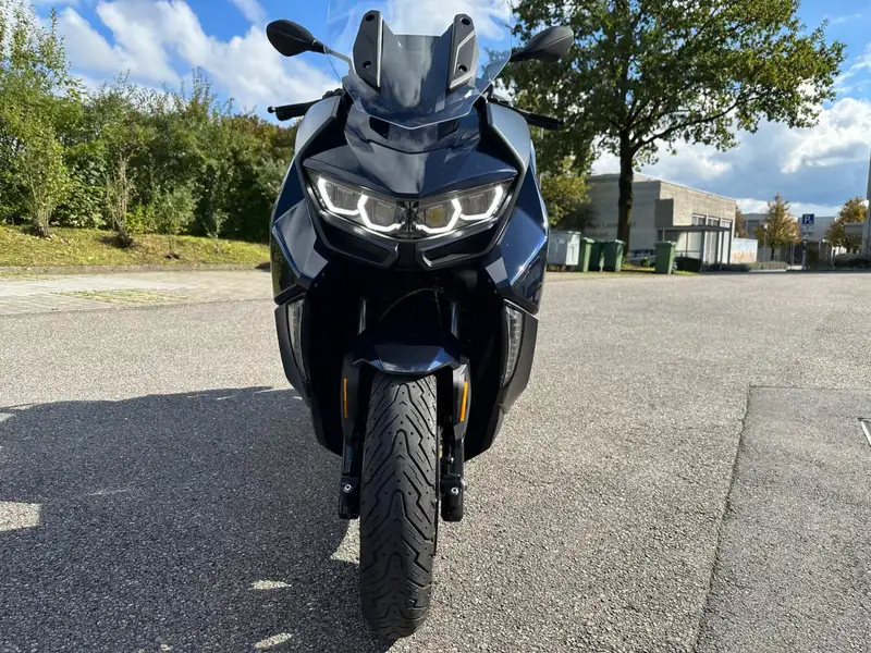 BMW C 400 GT - foto 3