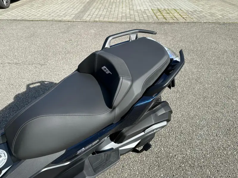 BMW C 400 GT - foto 5