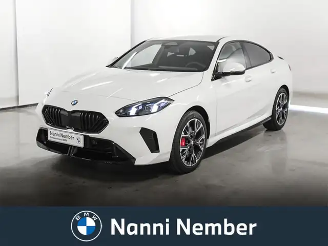BMW 2 Series main image