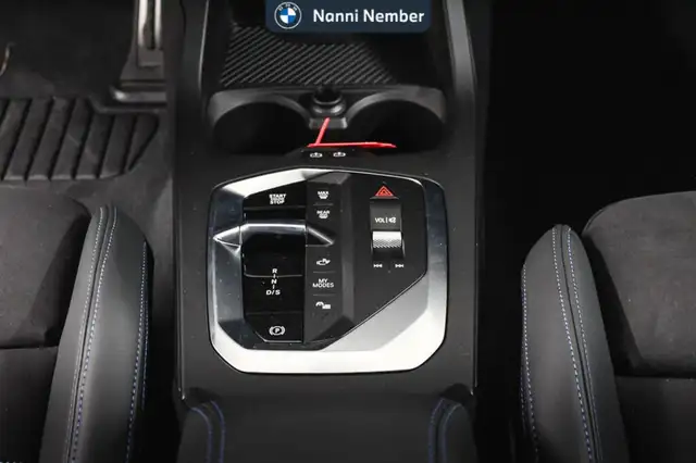 BMW 2 Series view 13
