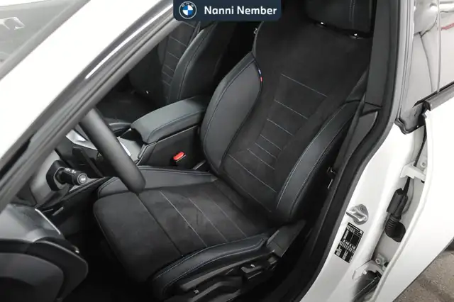 BMW 2 Series view 14