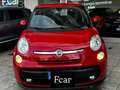 Fiat 500L 500L 2012 1.4 Pop Star 95cv Rojo - thumbnail 1