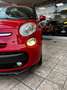 Fiat 500L 500L 2012 1.4 Pop Star 95cv Rojo - thumbnail 4