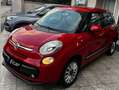 Fiat 500L 500L 2012 1.4 Pop Star 95cv Rojo - thumbnail 2