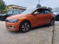 Volkswagen Polo Polo VI 2017 5p 1.0 evo Comfortline 65cv Bronze - thumbnail 4