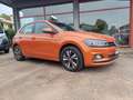Volkswagen Polo Polo VI 2017 5p 1.0 evo Comfortline 65cv Bronze - thumbnail 1